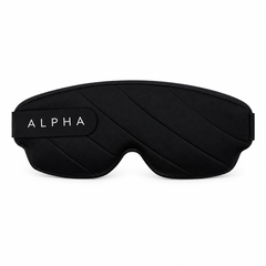 Antifaz de sueño ALPHA