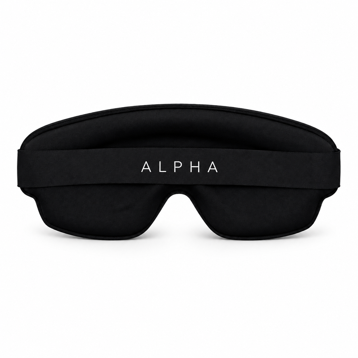 Antifaz de sueño ALPHA
