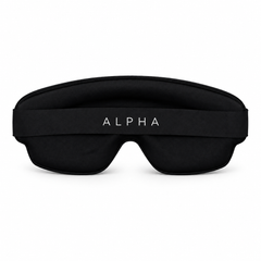 Antifaz de sueño ALPHA