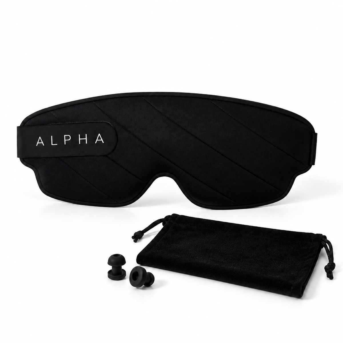 Antifaz de sueño ALPHA