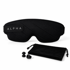 Antifaz de sueño ALPHA